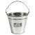 Galeata metalica Micul Fermier, 10L G01 FarmGarden AgroTrade