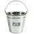Galeata metalica Micul Fermier, 12L G01 FarmGarden AgroTrade