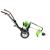 Motocositoare cu roti, Micul Fermier, 2.5CP, 52CC B2T PR, 3 accesorii FarmGarden AgroTrade
