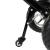 Motocositoare cu roti, Micul Fermier, 2.5CP, 52CC B2T PR, 3 accesorii FarmGarden AgroTrade