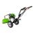 Motocositoare cu roti, Micul Fermier, 2.5CP, 52CC B2T PR, 3 accesorii FarmGarden AgroTrade