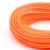 Fir electroluminescent neon flexibil el wire 5 mm culoare albastru deschis MultiMark GlobalProd