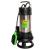 Pompa submersibila Micul Fermier 1.1 kW, 12000l/h, H13.5m FarmGarden AgroTrade