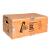 Pompa submersibila Micul Fermier 1.1 kW, 12000l/h, H13.5m FarmGarden AgroTrade