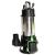 Pompa submersibila Micul Fermier 1.1 kW, 12000l/h, H13.5m FarmGarden AgroTrade