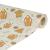 Frunner decorativ de masă – 180 x 28 cm – 70% poliester, 30% bumbac – model turtă dulce, crem Best CarHome
