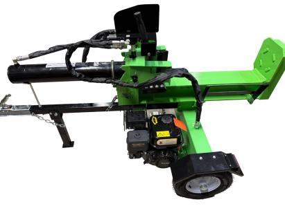 Despicator lemne Micul Fermier, 6.5CP 22T, Ø50cm B4T carlig FarmGarden AgroTrade