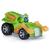 PATRULA CATELUSILOR MACHETA METALICA ROCKY CU MASINA DE RECICLARE SuperHeroes ToysZone