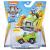 PATRULA CATELUSILOR MACHETA METALICA ROCKY CU MASINA DE RECICLARE SuperHeroes ToysZone