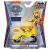 PATRULA CATELUSILOR MACHETA METALICA RUBBLE CU MOTOCICLETA SuperHeroes ToysZone