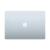 MacBook Air 15.3" Retina/Apple M4 (CPU 10- core, GPU 10- core ,NeuralEngine 16- core)/32GB/512 SSD - Sky Blue - INT KB (2025) (cto from MC7D4RO/A) NewTechnology Media