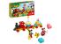 LEGO Trenul aniversar Mickey si Minnie Quality Brand