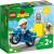 LEGO Motocicleta de politie Quality Brand