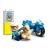 LEGO Motocicleta de politie Quality Brand