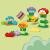 LEGO Gradina si flori creative Quality Brand