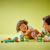 LEGO Gradina si flori creative Quality Brand