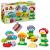 LEGO Gradina si flori creative Quality Brand