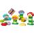 LEGO Gradina si flori creative Quality Brand