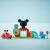 LEGO Clubul si masina lui Mickey Mouse Quality Brand