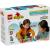 LEGO Clubul si masina lui Mickey Mouse Quality Brand