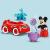 LEGO Clubul si masina lui Mickey Mouse Quality Brand