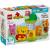 LEGO Petrecerea de ziua de nastere a lui Winnie de Plus Quality Brand