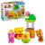 LEGO Petrecerea de ziua de nastere a lui Winnie de Plus Quality Brand