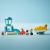 LEGO Prima oara la aeroport Quality Brand