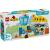 LEGO Prima oara la aeroport Quality Brand