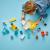 LEGO Prima oara la aeroport Quality Brand
