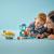 LEGO Prima oara la aeroport Quality Brand