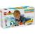 LEGO Prima oara la aeroport Quality Brand
