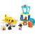 LEGO Prima oara la aeroport Quality Brand