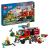LEGO Camion de pompieri Quality Brand