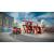 LEGO Statie si camion de pompieri Quality Brand