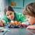 LEGO Camioneta de tractare si masina sport Quality Brand