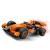 LEGO Pilot F1 cu masina de curse McLaren Quality Brand