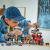 LEGO Cimitir de masini vechi Quality Brand