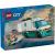 LEGO Ambulanta de urgente Quality Brand