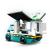LEGO Ambulanta de urgente Quality Brand