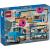 LEGO Furgoneta de gogosi Quality Brand