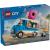 LEGO Furgoneta de gogosi Quality Brand