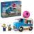 LEGO Furgoneta de gogosi Quality Brand