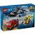 LEGO Elicopter, camion de pompieri si submarin remixate Quality Brand