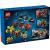 LEGO Elicopter, camion de pompieri si submarin remixate Quality Brand