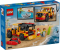 LEGO Masina de interventie a salvamarilor Quality Brand