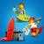 LEGO Masina de interventie a salvamarilor Quality Brand