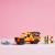 LEGO Masina de interventie a salvamarilor Quality Brand