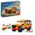 LEGO Masina de interventie a salvamarilor Quality Brand