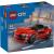 LEGO Masina sport rosie Quality Brand